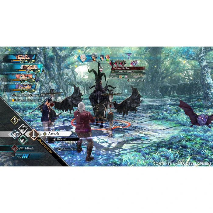PS5 The Legend of Heroes Trails beyond the Horizon Deluxe Edition NIS America