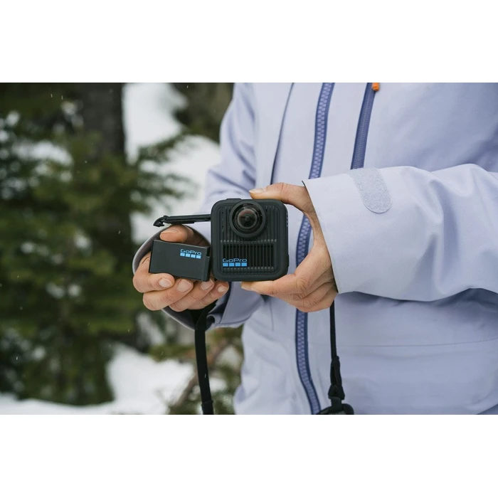 Μπαταρία GoPro Enduro για MAX2 (1960mAh)