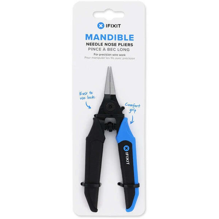 iFixit Mandible Electrician Pliers IF145-549-1