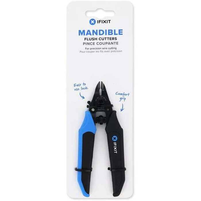 iFixit Πλαγιοκόφτης Ηλεκτρολόγου IF145-548-1 (Mandible)