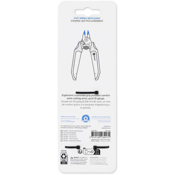 iFixit Πλαγιοκόφτης Ηλεκτρολόγου IF145-548-1 (Mandible)