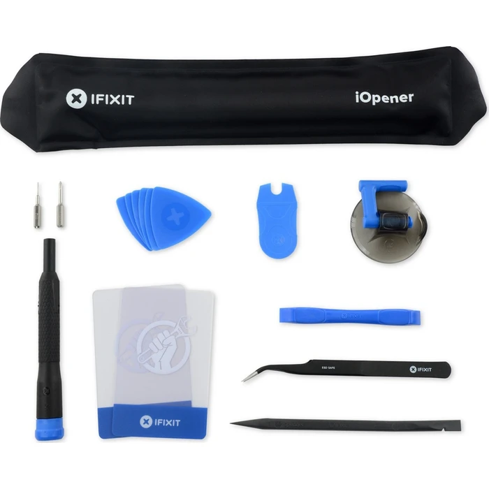 iFixit iOpener Σετ Εργαλείων για Service Κινητών