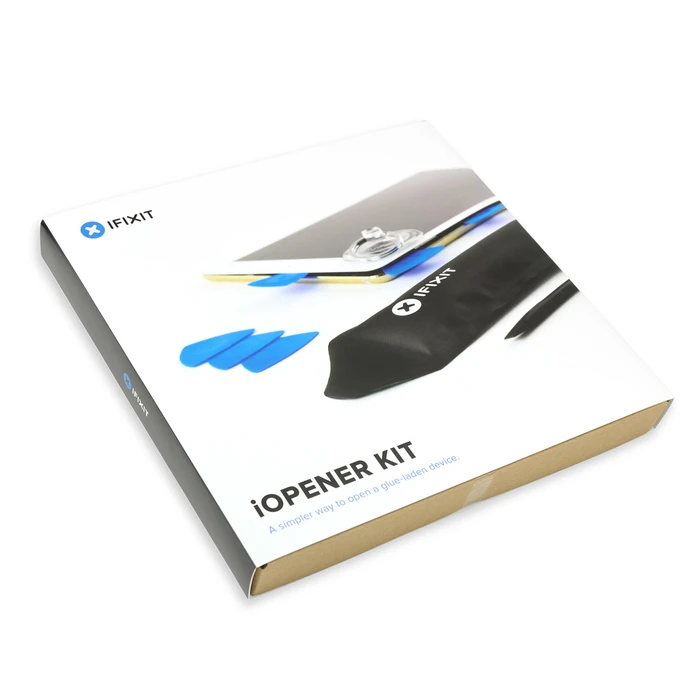 iFixit iOpener Σετ Εργαλείων για Service Κινητών