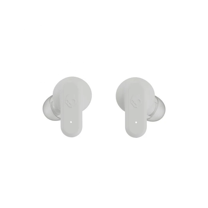 Skullcandy Dime Evo True Wireless Ασύρματα In-Ear Ακουστικά – Λευκό