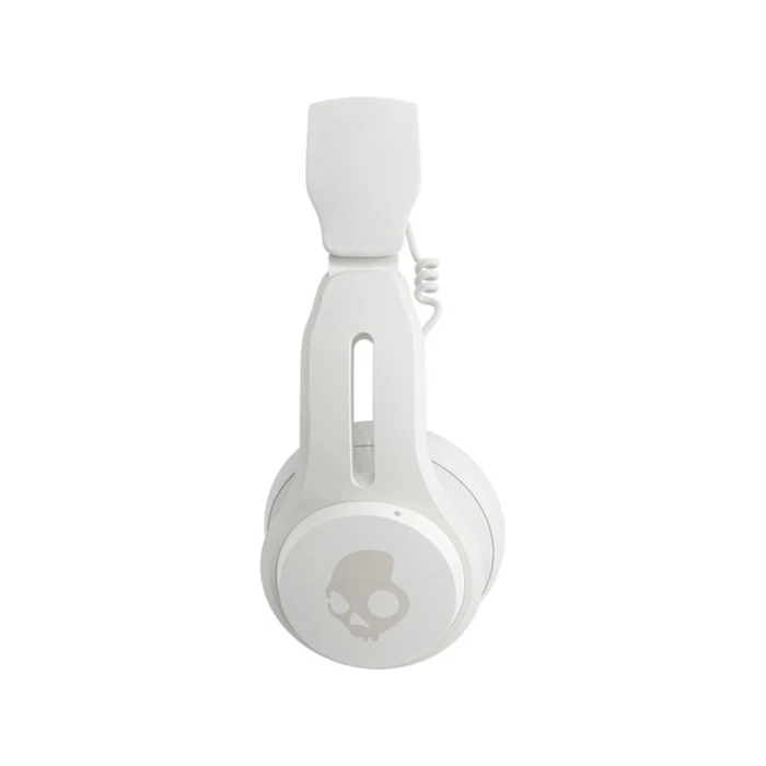 Skullcandy Icon ANC Wireless On‑Ear Headphones — Orange Glow