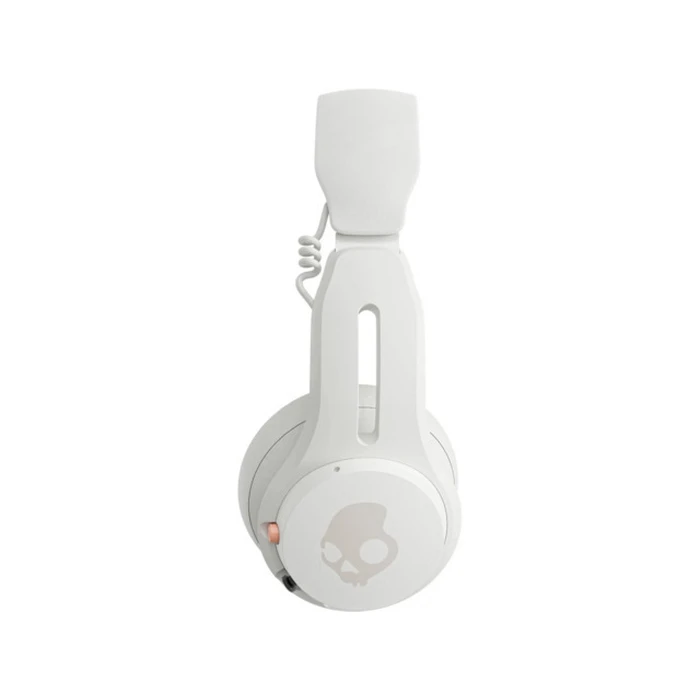 Skullcandy Icon ANC Wireless On‑Ear Headphones — Orange Glow