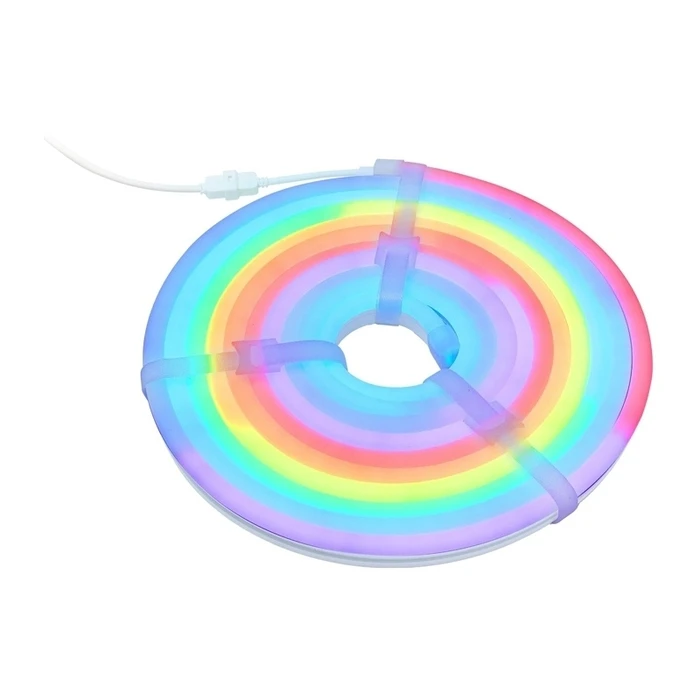 SwitchBot Ταινία LED Neon Flex RGBIC 5m (W1702107)