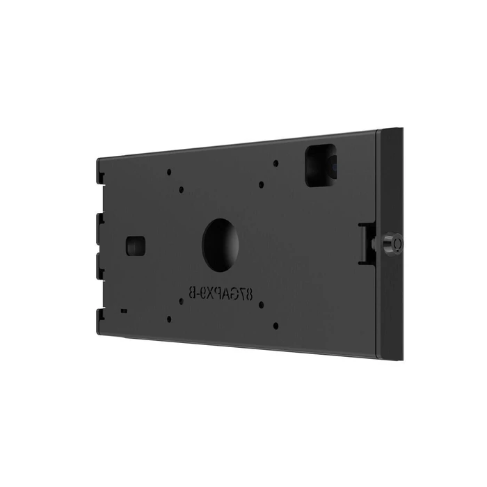Compulocks Back Cover Black (Galaxy Tab A9 8.7 / Galaxy Tab A11)