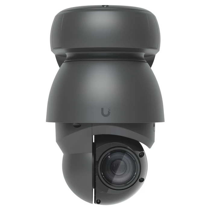 Ubiquiti UVC-AI-PTZ-B 4K PoE++ AI PTZ IP Camera (Black)