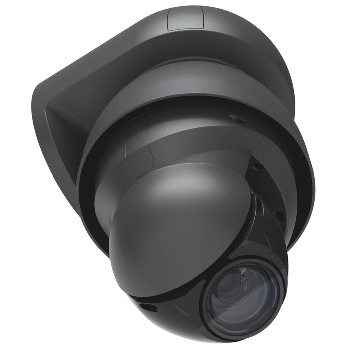 Ubiquiti UVC-AI-PTZ-B 4K PoE++ AI PTZ IP Camera (Black)