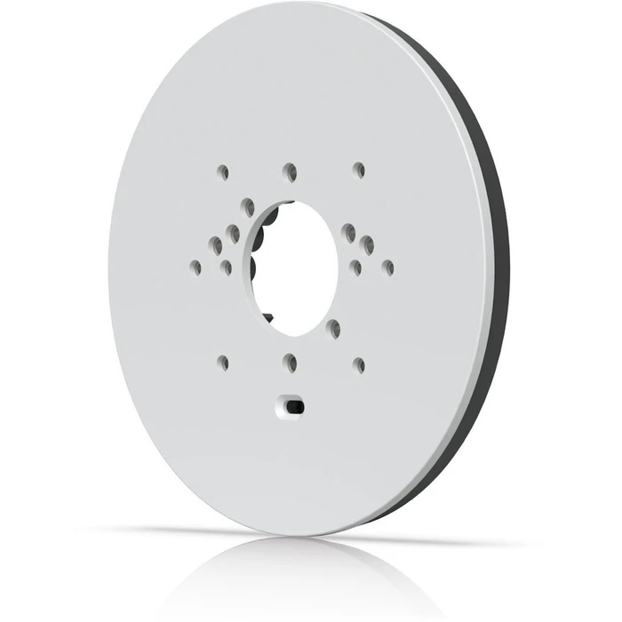 Ubiquiti UACC-GB-PLATE-W Gang Box Mounting Plate (White)