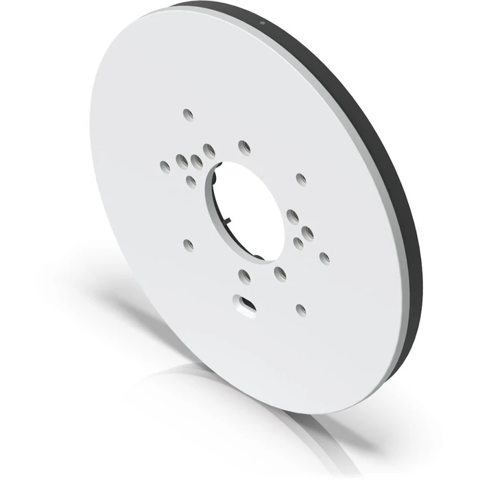 Ubiquiti UACC-GB-PLATE-W Gang Box Mounting Plate (White)