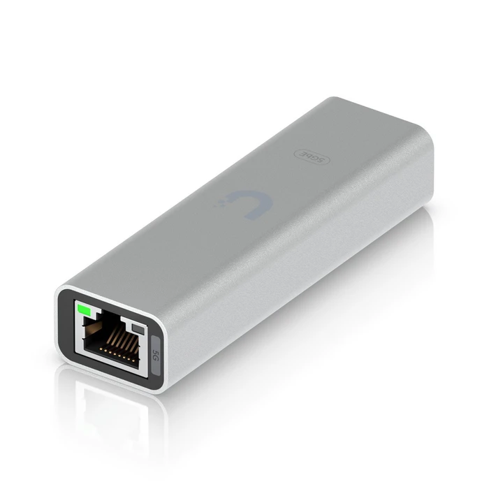 Ubiquiti UACC-Adapter-RJ45-USBC-5GE USB-C to 5GbE RJ45 Adapter