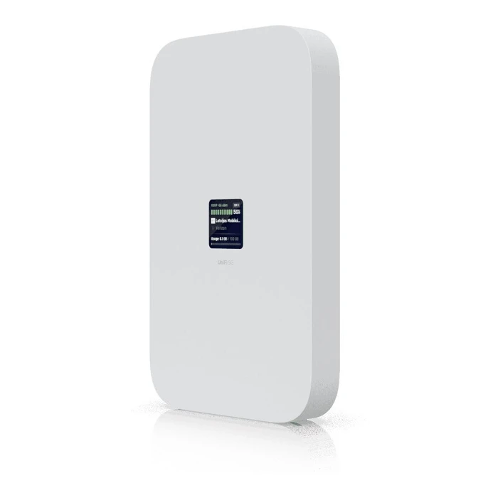 Ubiquiti UniFi 5G Max (U5G‑MAX) 5G μόντεμ/δρομολογητής