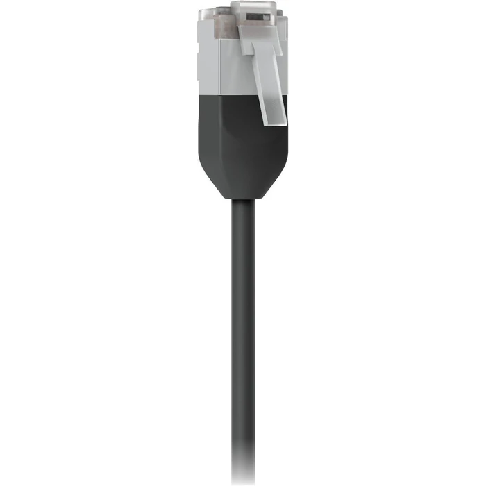 Ubiquiti F/UTP Cat.6a (Gigabit) Ethernet Cable 5m Black