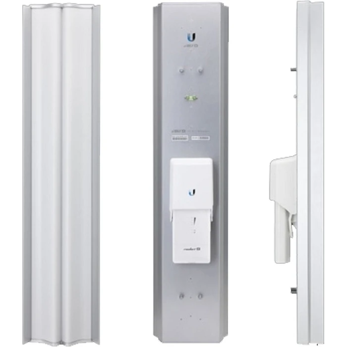 Ubiquiti AM-5AC21-60 5 GHz 21 dBi Sector Antenna (60°) - SMA