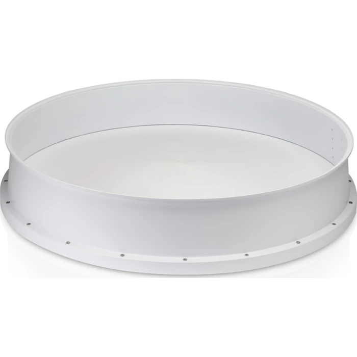 Ubiquiti IsoBeam 620 Isolator Ring (ISO-BEAM-620) - White