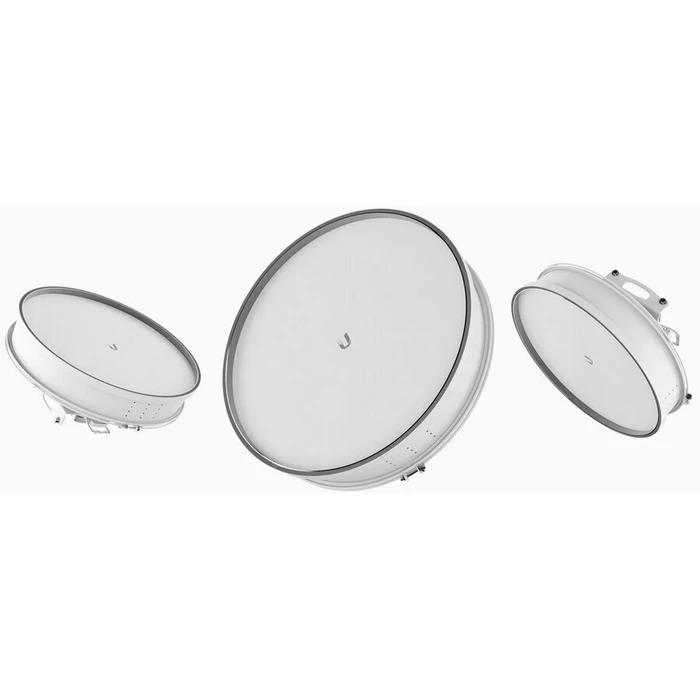 Ubiquiti IsoBeam 620 Isolator Ring (ISO-BEAM-620) - White