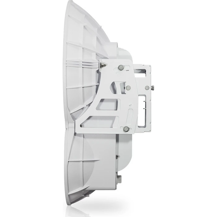 Ubiquiti airFiber AF-24 24 GHz Point-to-Point Parabolic Outdoor Antenna 38 dBi