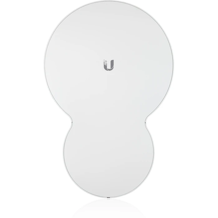 Ubiquiti airFiber AF-24 24 GHz Point-to-Point Parabolic Outdoor Antenna 38 dBi