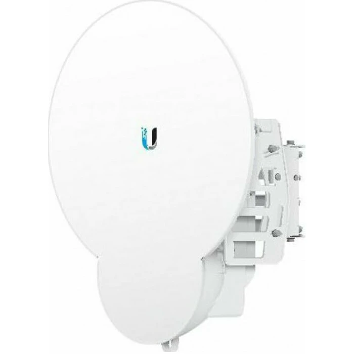 Ubiquiti airFiber AF-24 24 GHz Point-to-Point Parabolic Outdoor Antenna 38 dBi