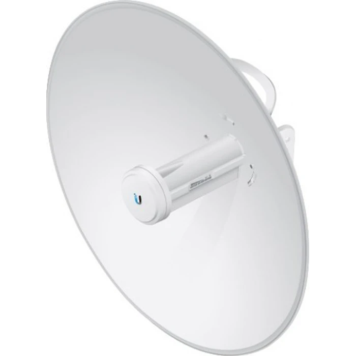Ubiquiti PowerBeam 2AC-400 Outdoor Parabolic WiFi Antenna 18 dBi with Ethernet
