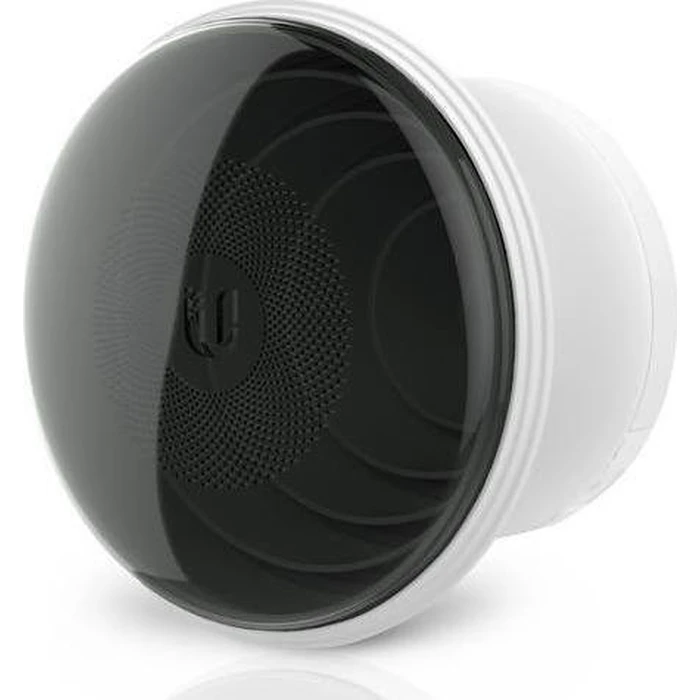Ubiquiti IsoStation 5AC Outdoor Parabolic WiFi Antenna 14 dBi with Ethernet (IS-5AC)