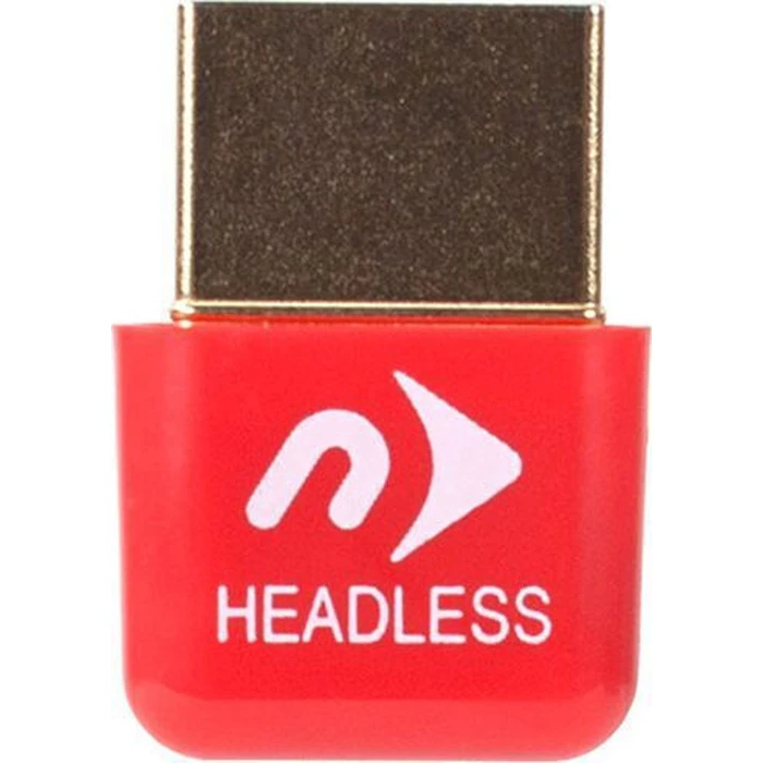 NewerTech Headless Video Accelerator (NWTADP4KHEAD) - Headless HDMI Video Adapter/Dongle