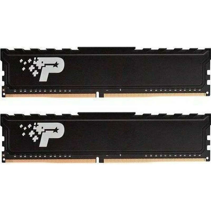 Patriot Μνήμη RAM Signature Premium 16 GB 2 x 8 GB DDR4 3200 MHz PSP416G3200KH1