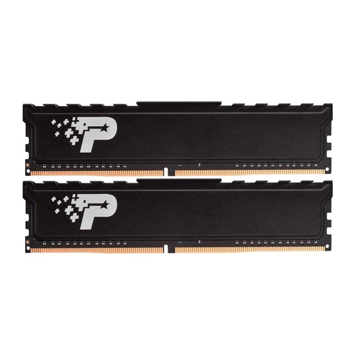 Patriot Μνήμη RAM Signature Premium 16 GB 2 x 8 GB DDR4 3200 MHz PSP416G3200KH1