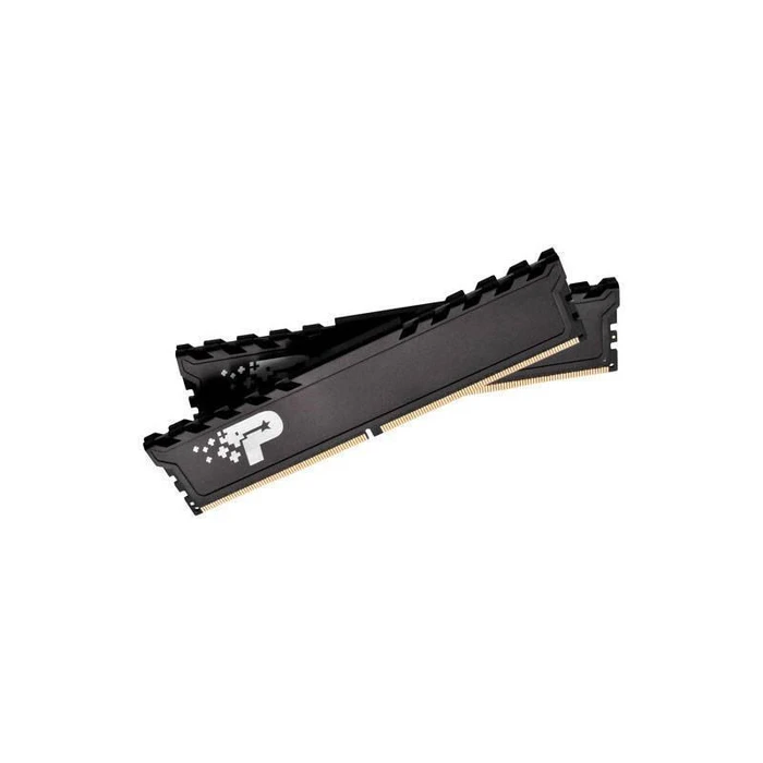 Patriot Μνήμη RAM Signature Premium 16 GB 2 x 8 GB DDR4 3200 MHz PSP416G3200KH1
