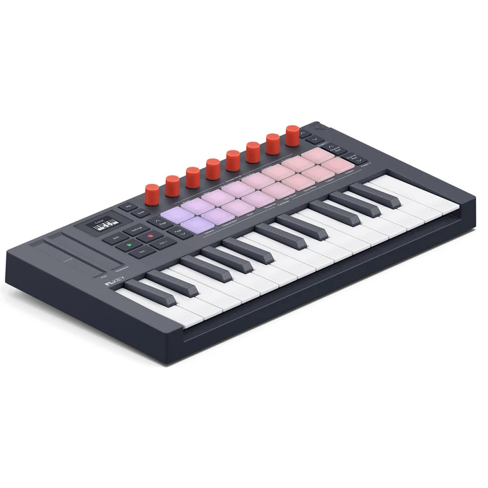 NOVATION FLkey 2 Mini 25 - MIDI ελεγκτής/πληκτρολόγιο