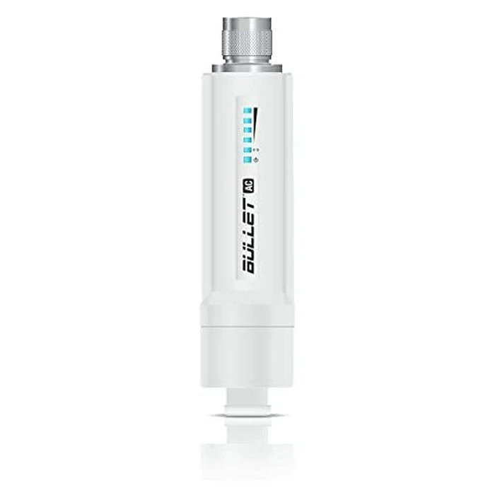 Ubiquiti Bullet Access Point White (B-DB-AC)