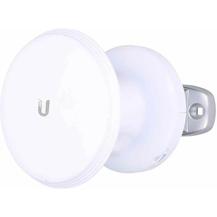 Ubiquiti PrismStation AC Outdoor Parabolic 14 dBi WiFi Antenna with Ethernet (PS-5AC)