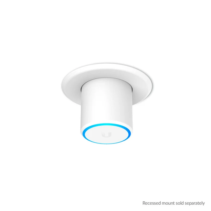 Ubiquiti UniFi FlexHD (UAP-FlexHD) - Dual‑Band Wi‑Fi 5 Access Point
