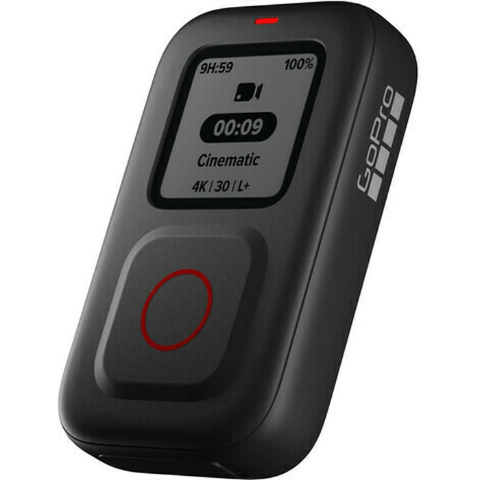 GoPro Ασύρματο Τηλεχειριστήριο The Remote (ARMTE-003) για HERO8 Black / HERO9 Black / MAX