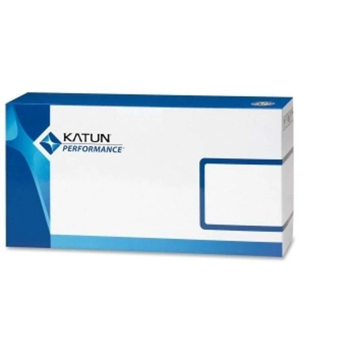 Συμβατό δοχείο toner Katun - Κυανό