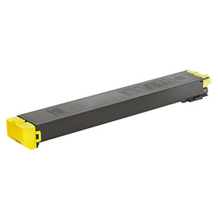 Katun Συμβατό Toner Laser Κίτρινο (43414)