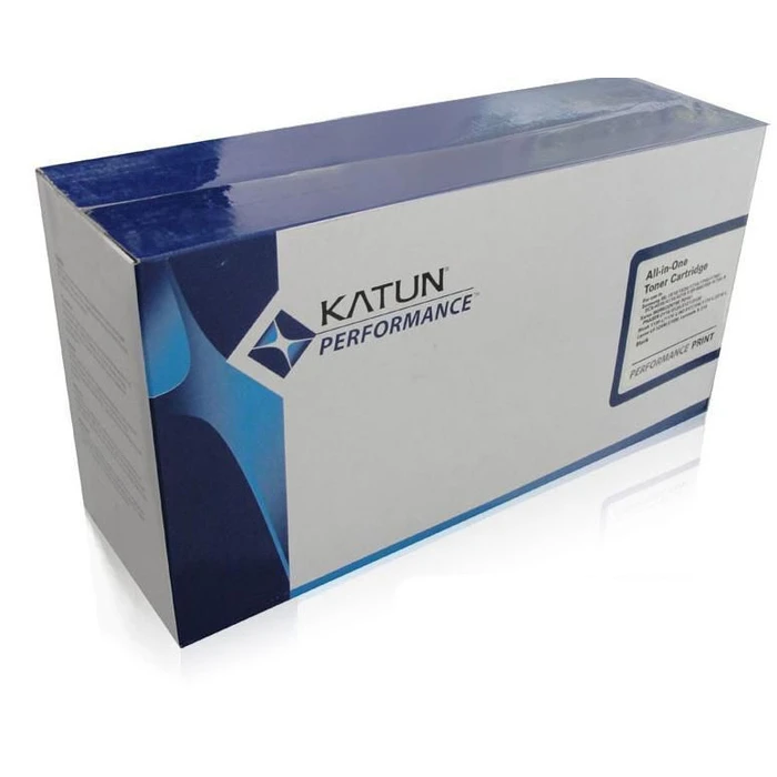 Katun Συμβατό Μαύρο Toner Cartridge MPN 47849 (Laser)