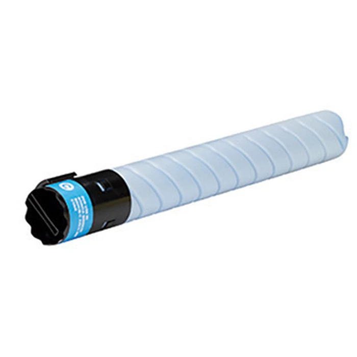 Katun Compatible Cyan Toner Cartridge for Laser Printer (50841)