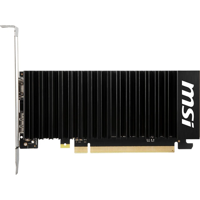 MSI GeForce GT 1030 2GB GDDR4 LP OC Graphics Card (V809-2825R / 912-V809-4068)
