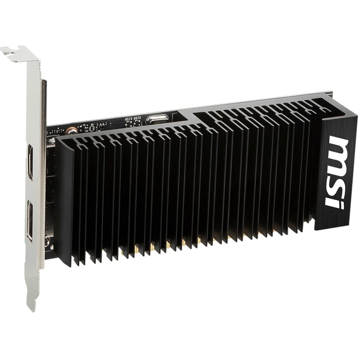 MSI GeForce GT 1030 2GB GDDR4 LP OC Graphics Card (V809-2825R / 912-V809-4068)