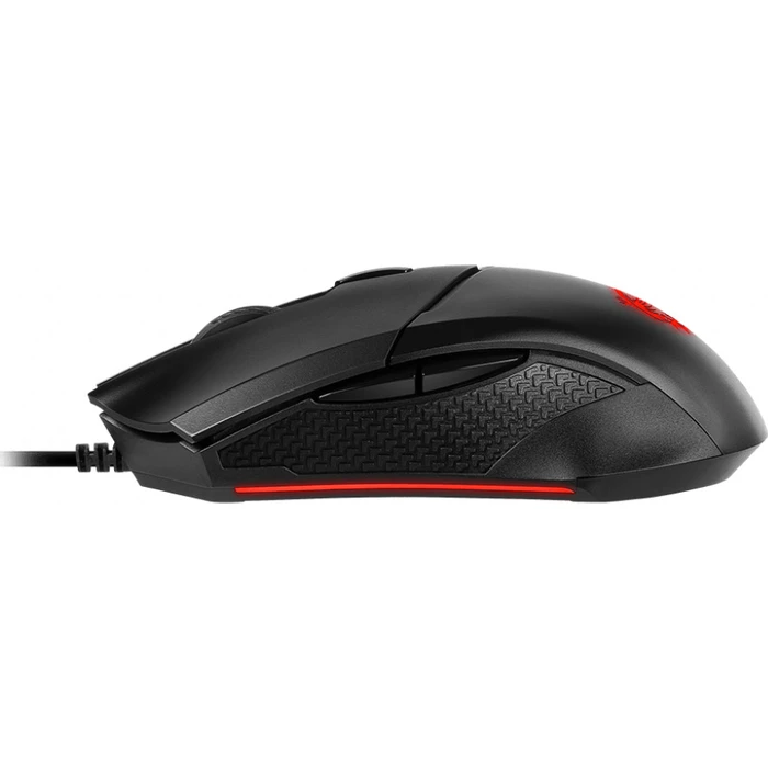 MSI Clutch GM08 Gaming Optical USB Mouse
