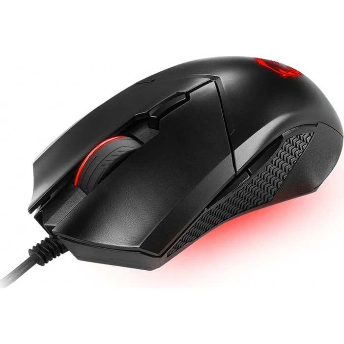 MSI Clutch GM08 Gaming Optical USB Mouse
