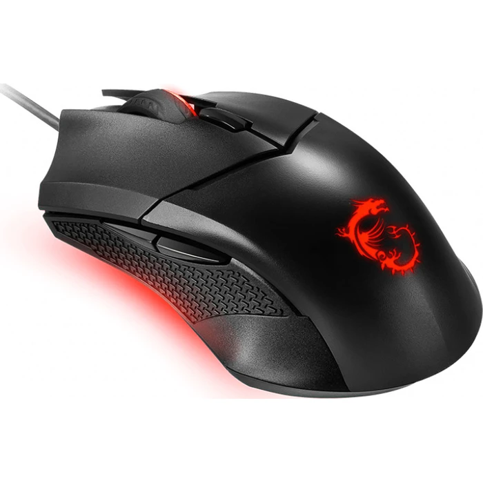 MSI Clutch GM08 Gaming Optical USB Mouse