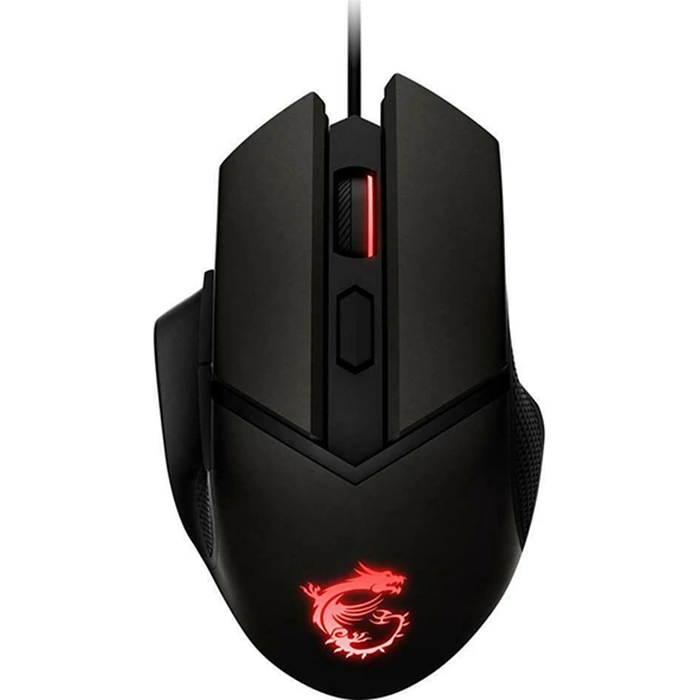 MSI Clutch GM08 Gaming Optical USB Mouse
