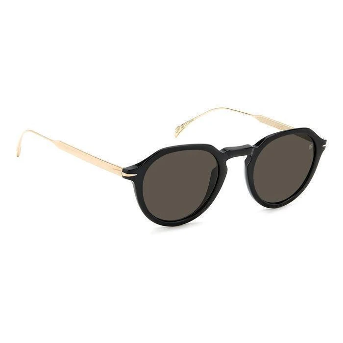DAVID BECKHAM Men's Sunglasses DB-1098-S-2M2 (49/23/150)