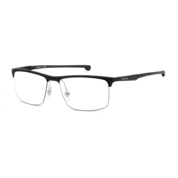 Carrera Ducati Ανδρικός Κοκκάλινος Σκελετός Γυαλιών Μαύρο 56/16/140