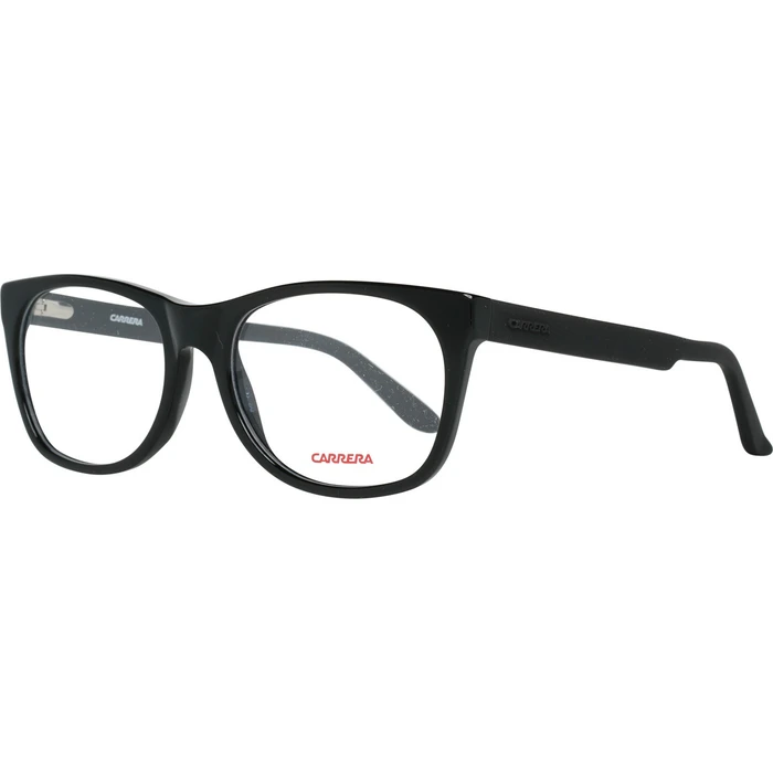 Carrera Γυναικείος Κοκκάλινος Σκελετός Γυαλιών CA6652-KUN (Μαύρο)