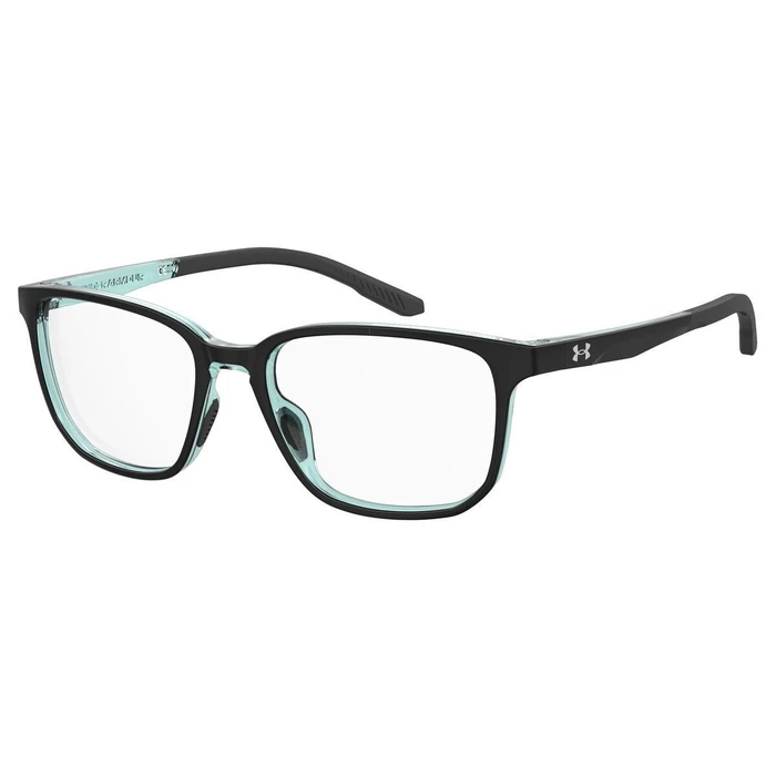 Under Armour Eyeglasses Frame UA 5044 Black 54/17/140 (Unisex)